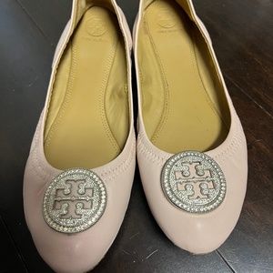 Tory Burch liana flats